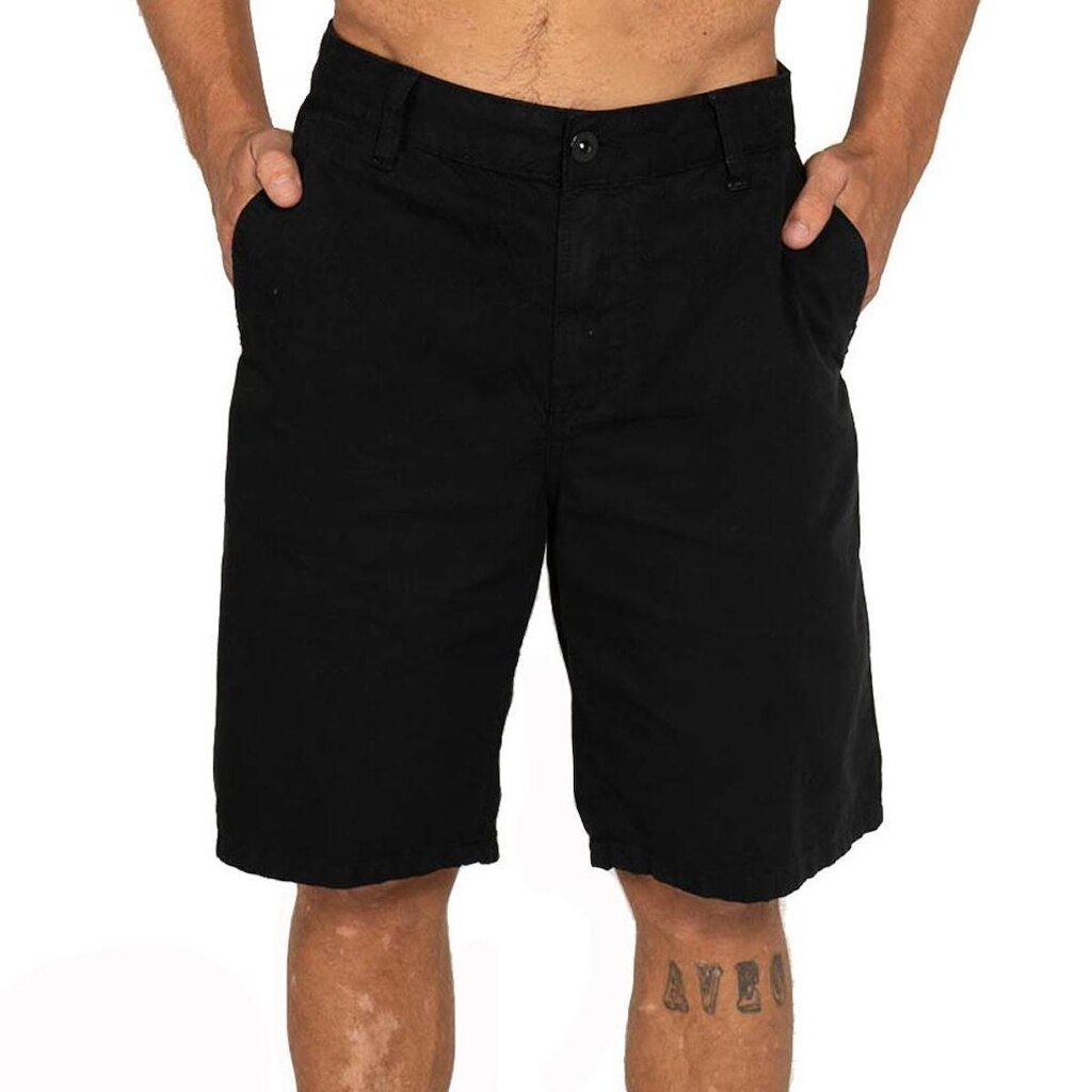 Bermuda Quiksilver Everyday Chino WT25 Masculina