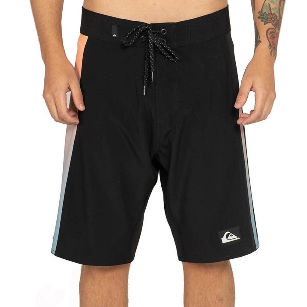 Bermuda Quiksilver Everyday Holmes 20" WT25 Masculina