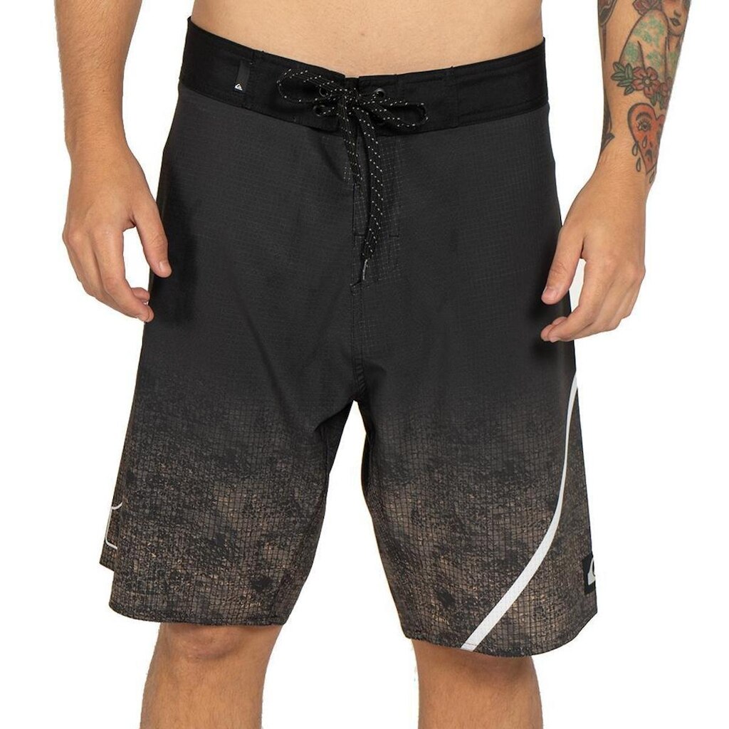 Bermuda Quiksilver Everyday New Wave 20 SM26