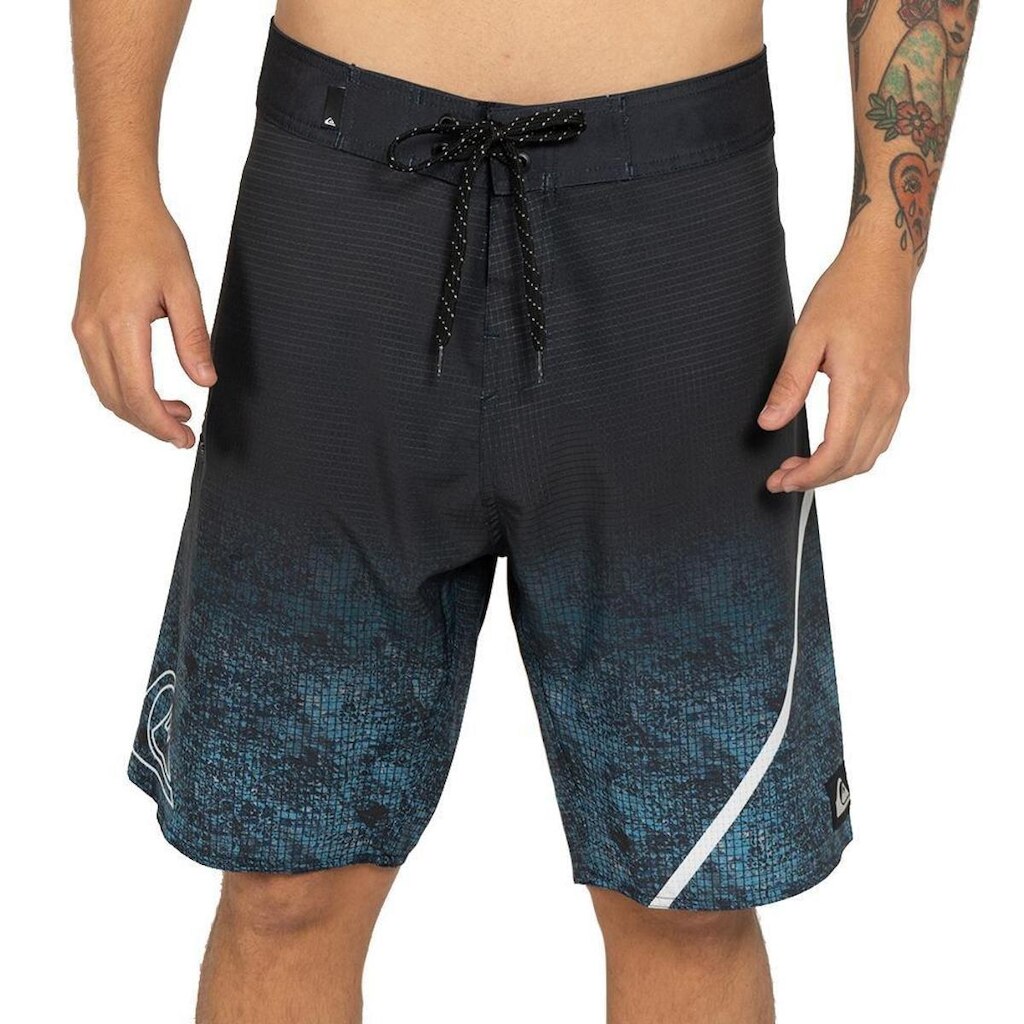 Bermuda Quiksilver Everyday New Wave 20 SM26