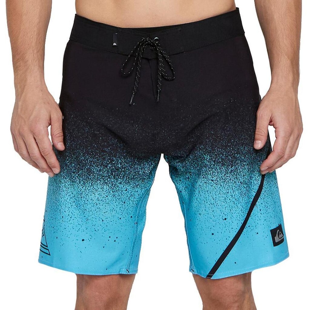 Bermuda Quiksilver Everyday NewWave Fusion 20" WT26