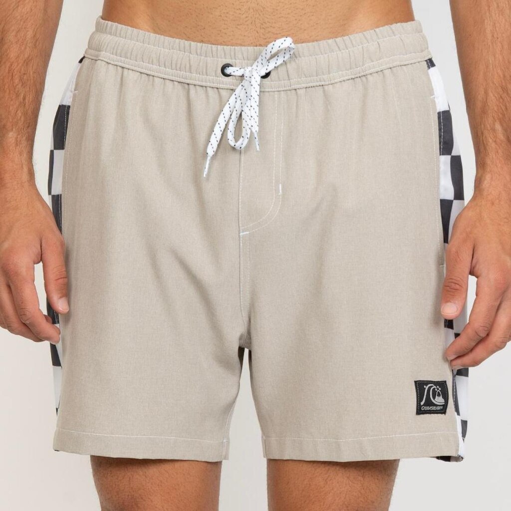 Bermuda Quiksilver Everyday Original 17 SM27 Masculina
