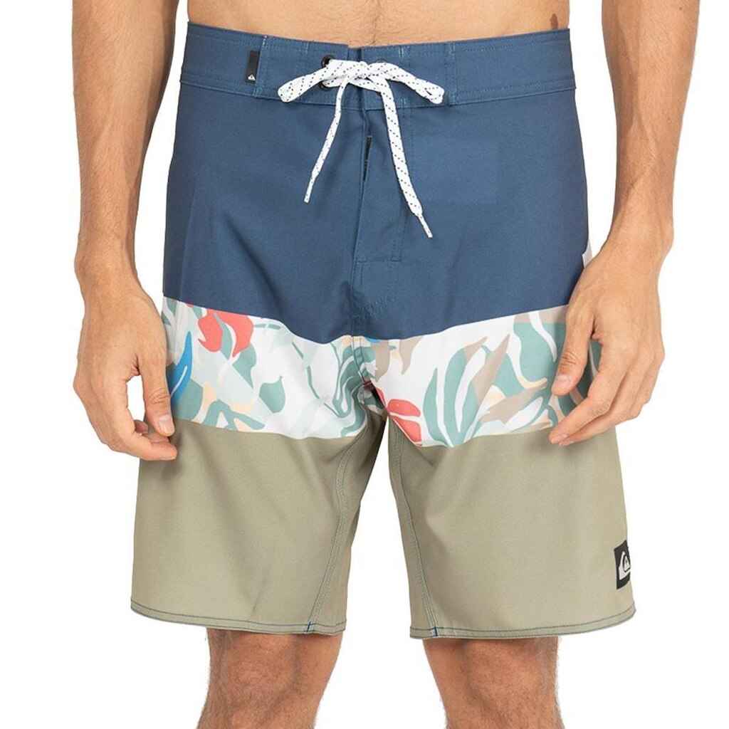 Bermuda Quiksilver Everyday Panel Block 20 SM26