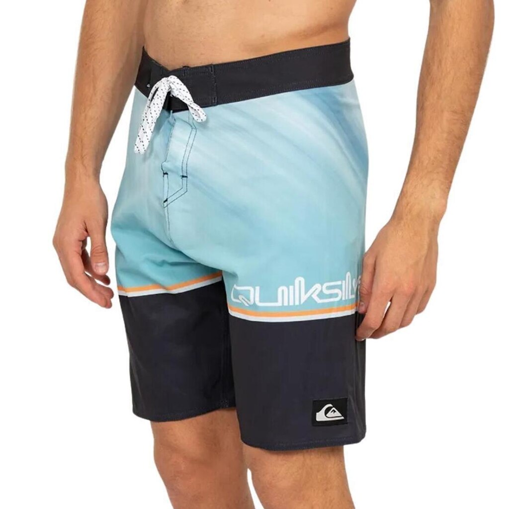 Bermuda Quiksilver Everyday Spray Masculina
