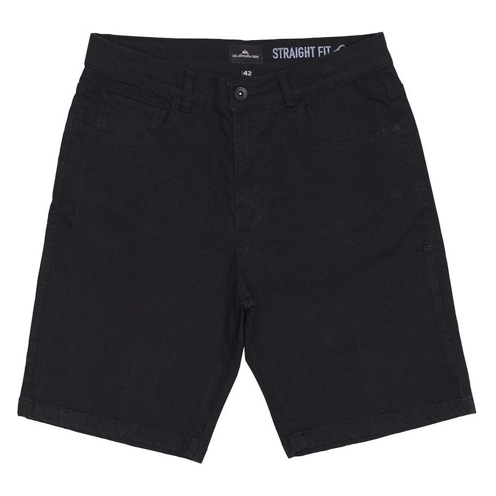 Bermuda Quiksilver Jeans Everyday SM25 Masculina