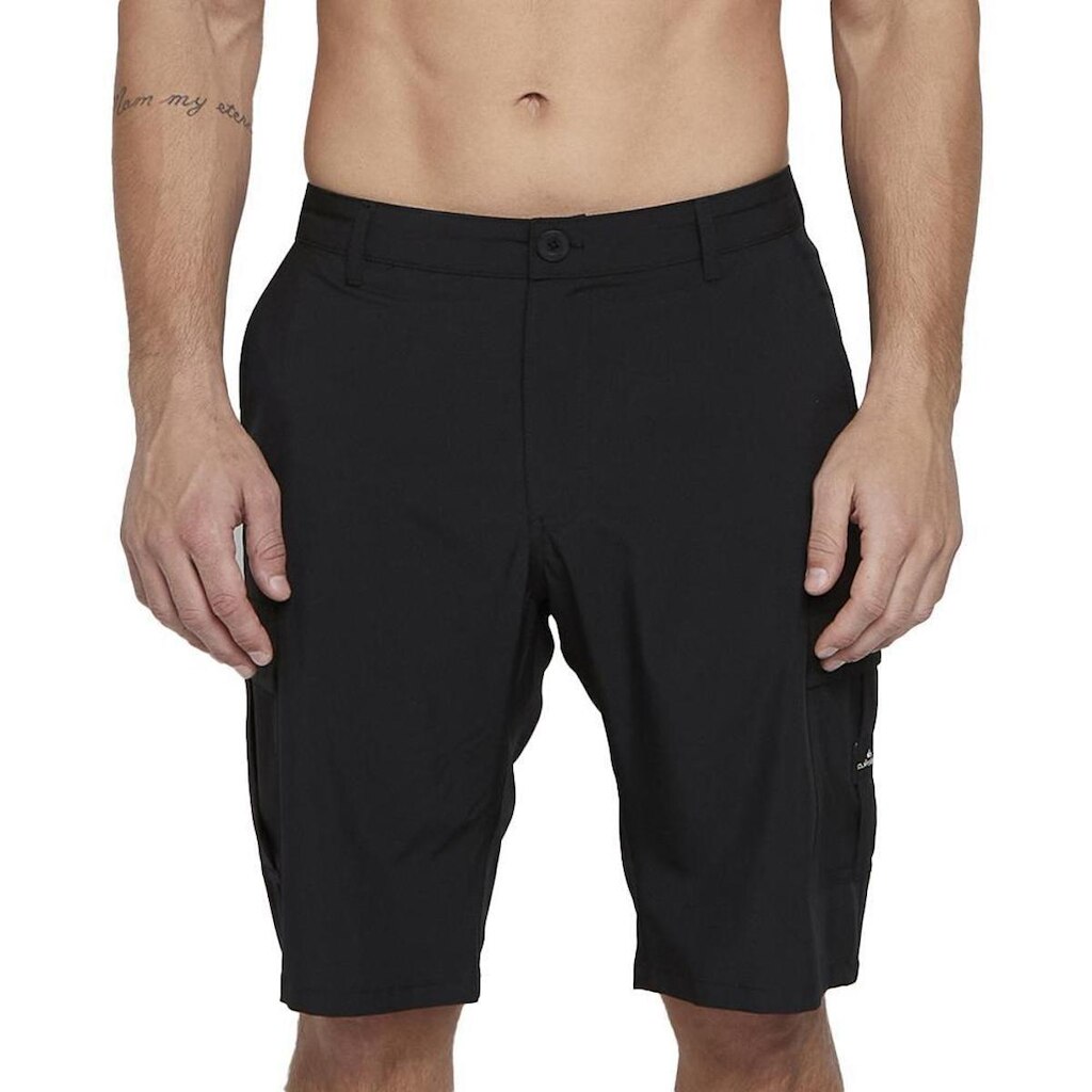 Bermuda Quiksilver Rip Surf Cargo SM25 Masculina