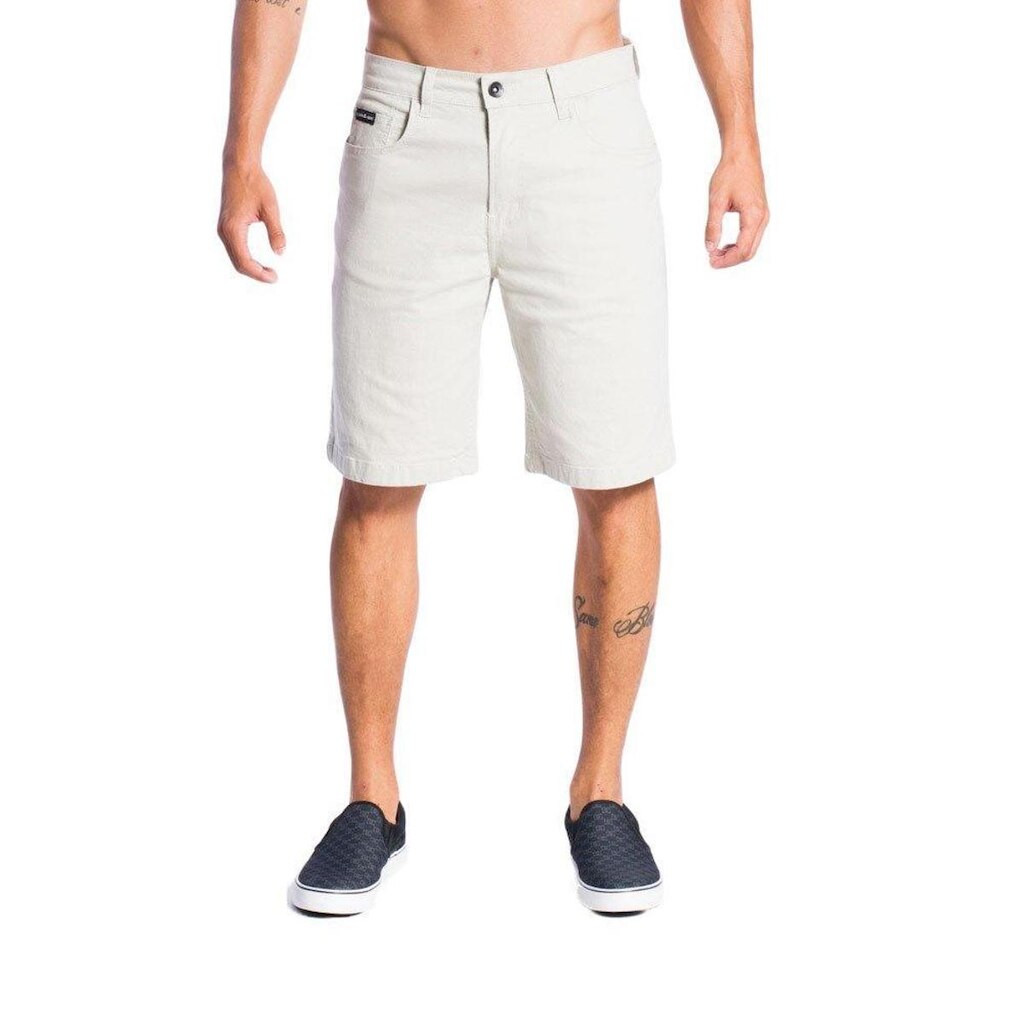 Bermuda Quiksilver Sarja Everyday Skate