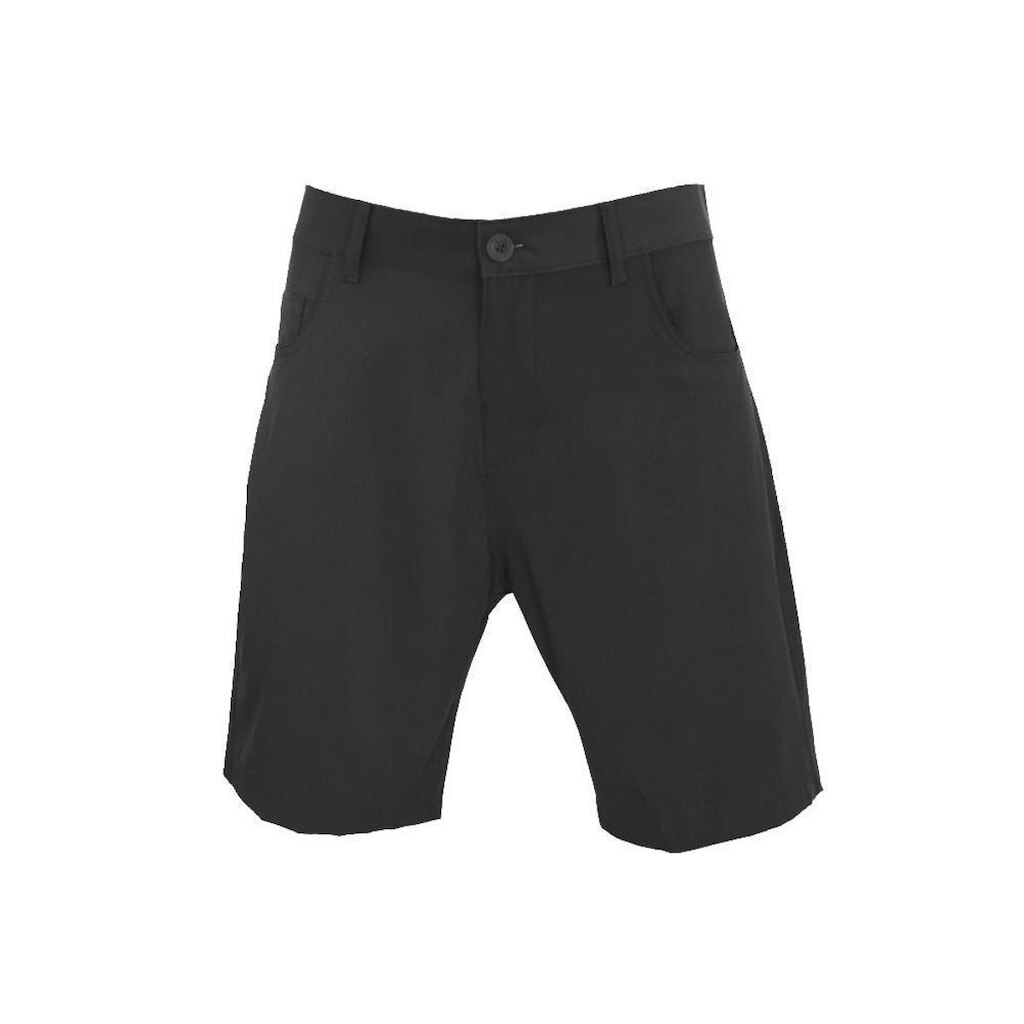 Bermuda Quiksilver Solid Pocket Preto - Masculino
