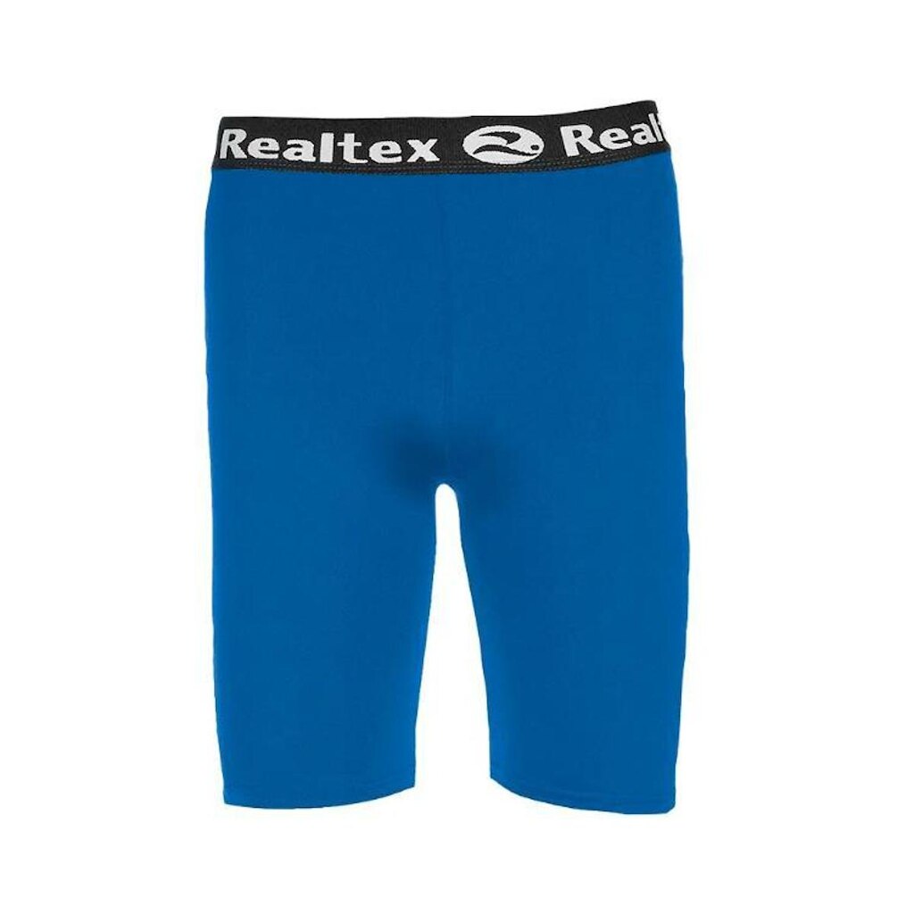 Bermuda Realtex Termica Microfibra Masculina