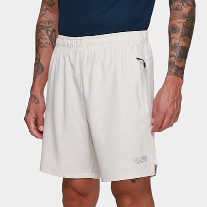 Bermuda Red Nose Tactel Masculina - Masculino