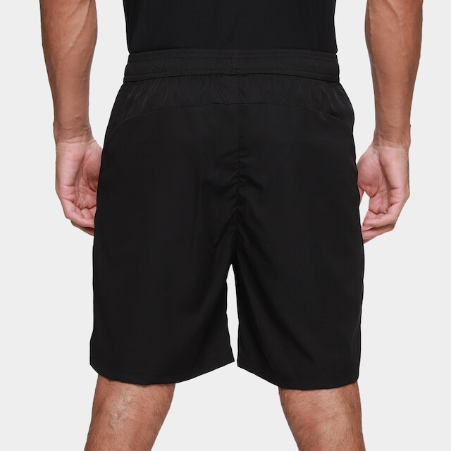 Bermuda Red Nose Tactel Masculina