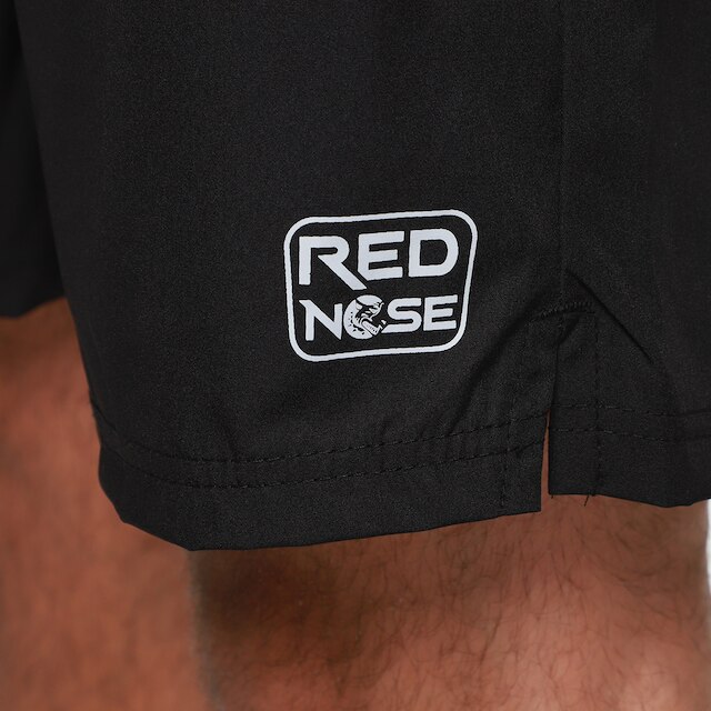 Bermuda Red Nose Tactel Masculina