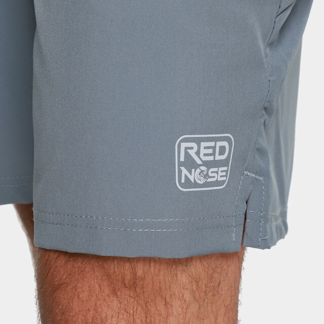 Bermuda Red Nose Tactel Masculina