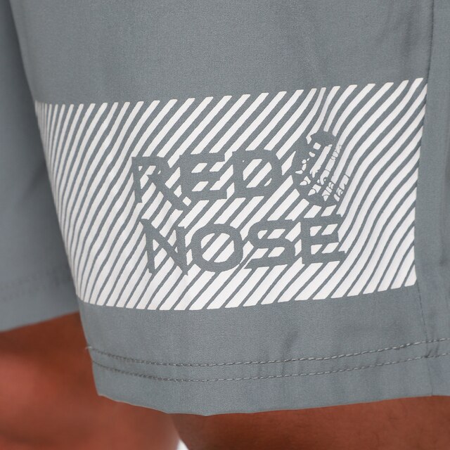 Bermuda Red Nose Tactel Masculina