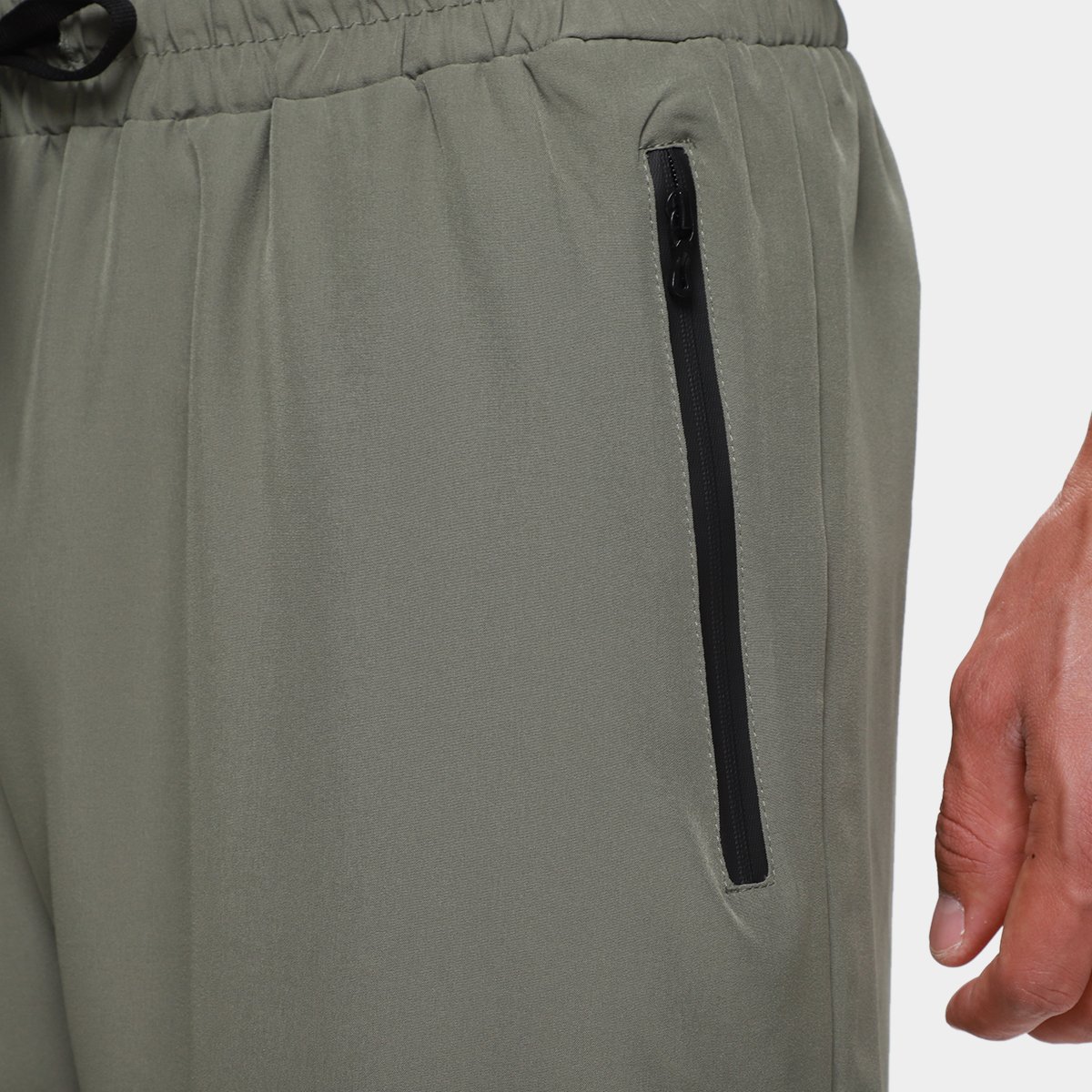 Bermuda Red Nose Tactel Masculina - 2