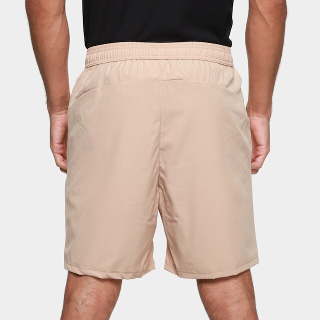 Bermuda Red Nose Tactel Masculina