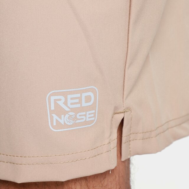 Bermuda Red Nose Tactel Masculina