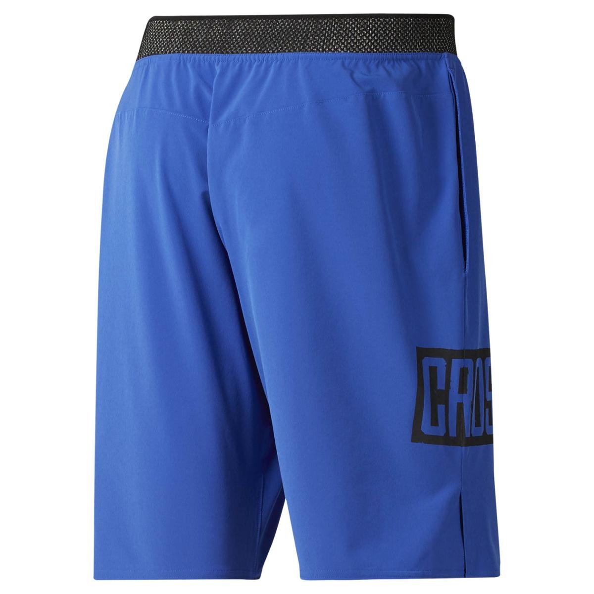 Bermuda reebok crossfit masculina Clearance