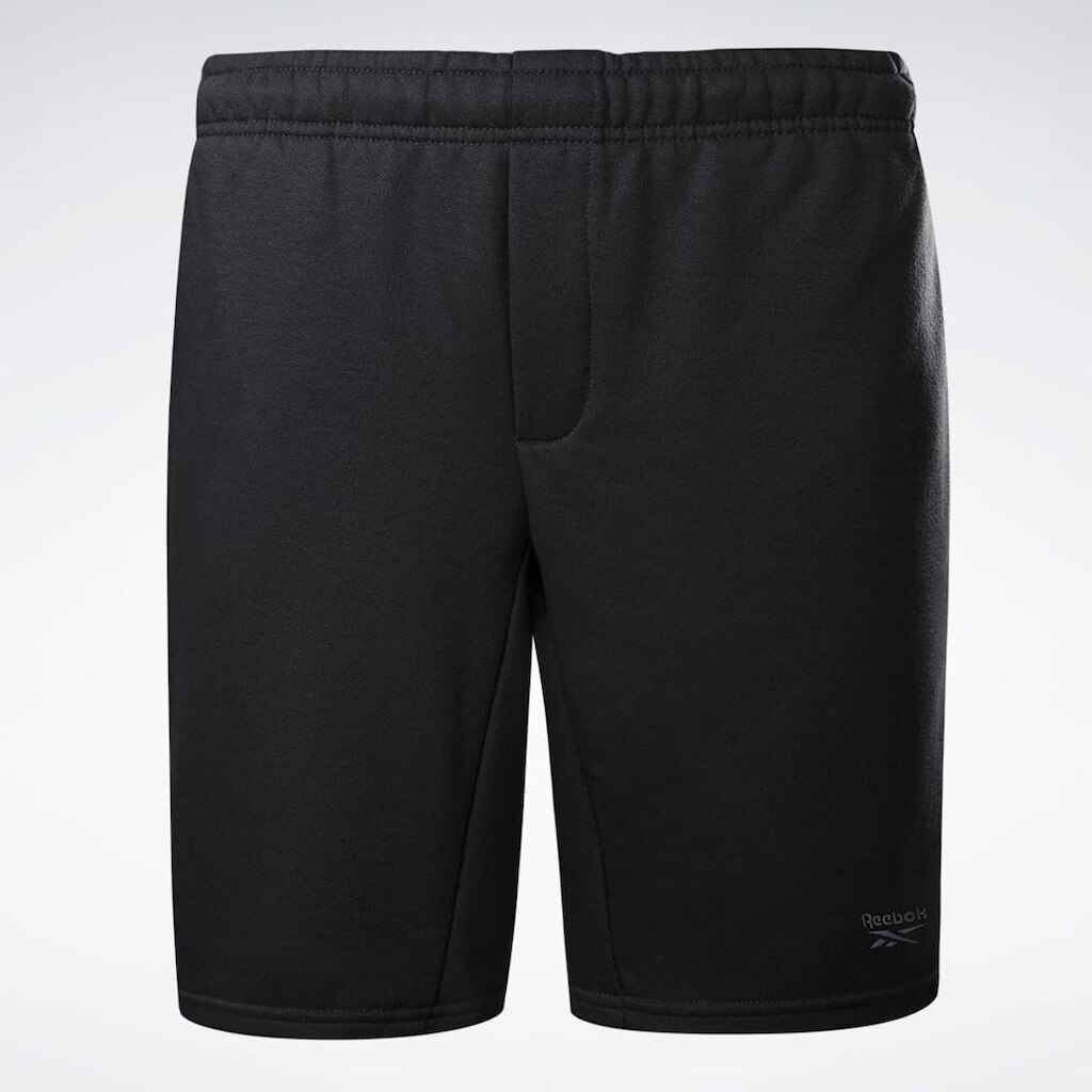 Bermuda Reebok Logo Masculina