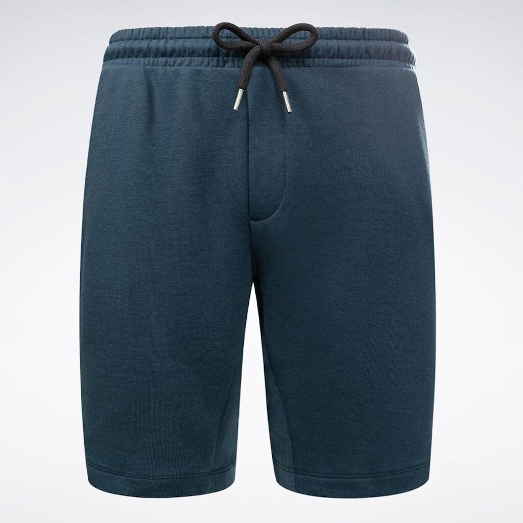 Bermuda Reebok Logo Masculina