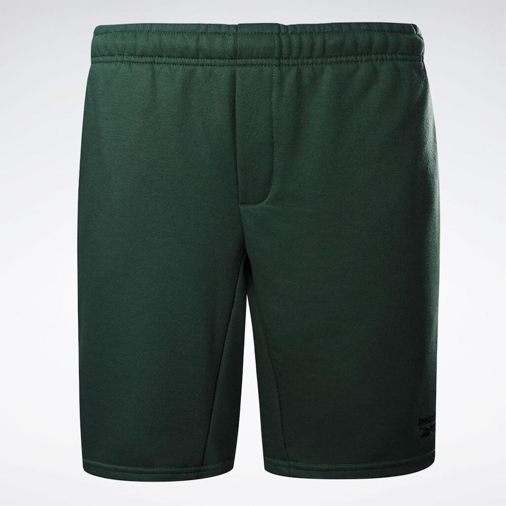 Bermuda Reebok Logo Masculina