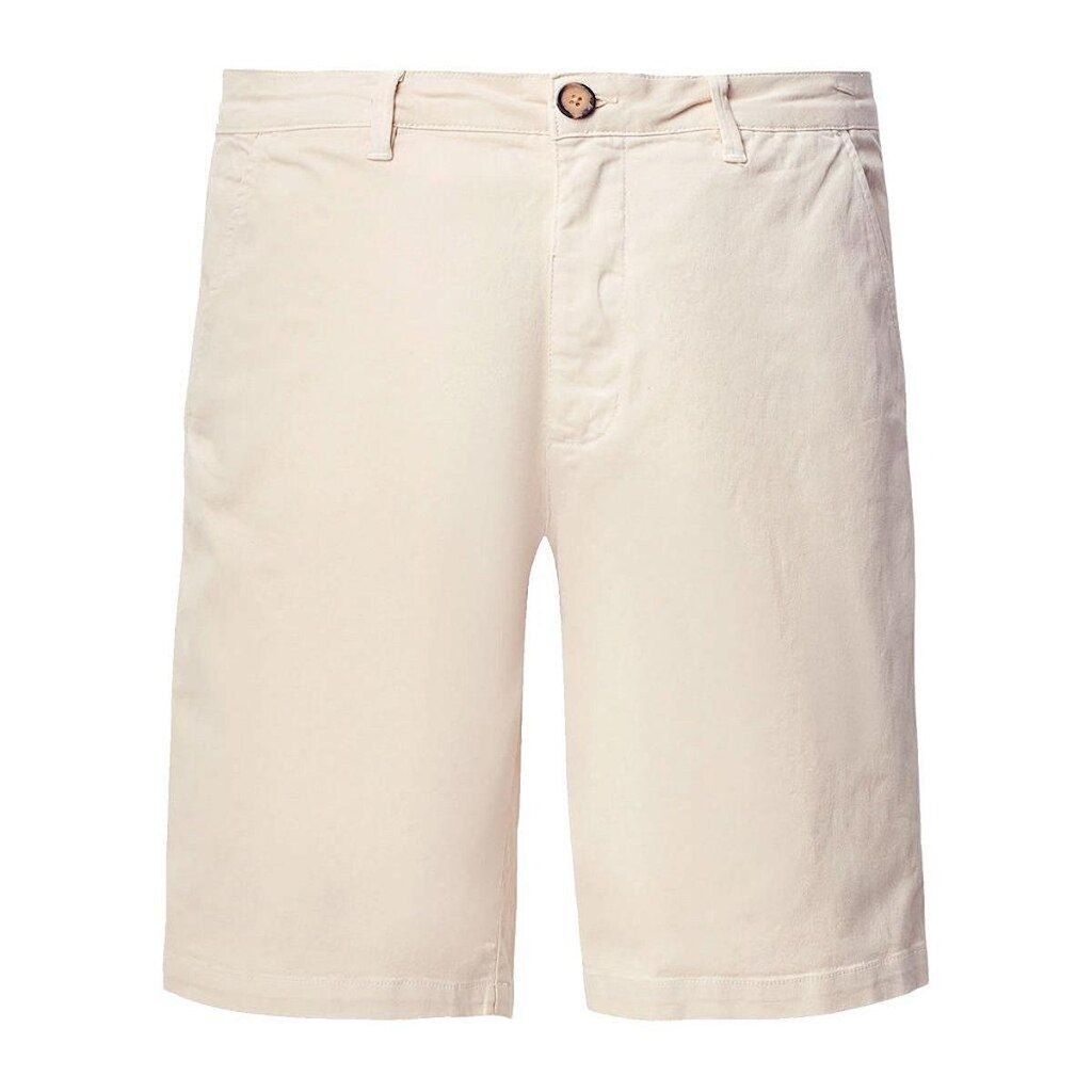 Bermuda Reserva Casual Copper Masculina Preta