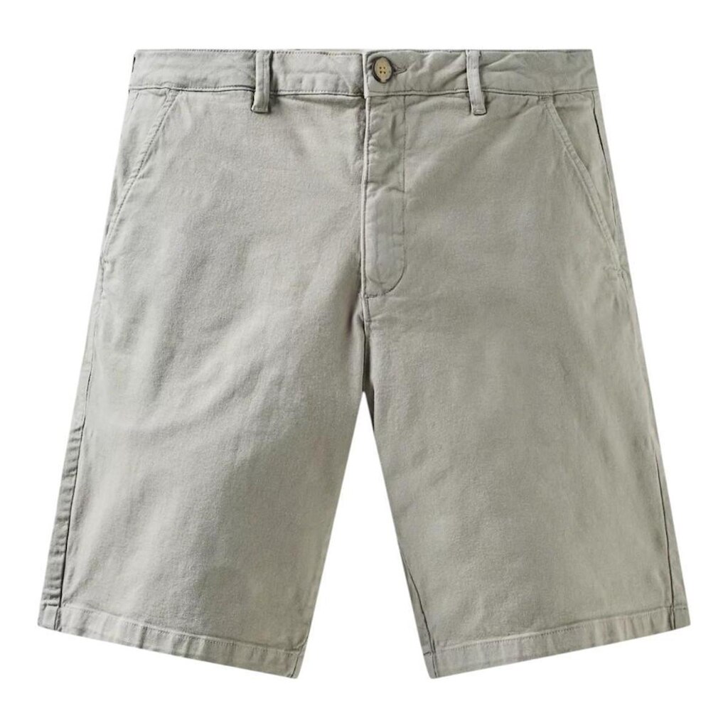 Bermuda Reserva Casual Copper Masculino Azul Marinho