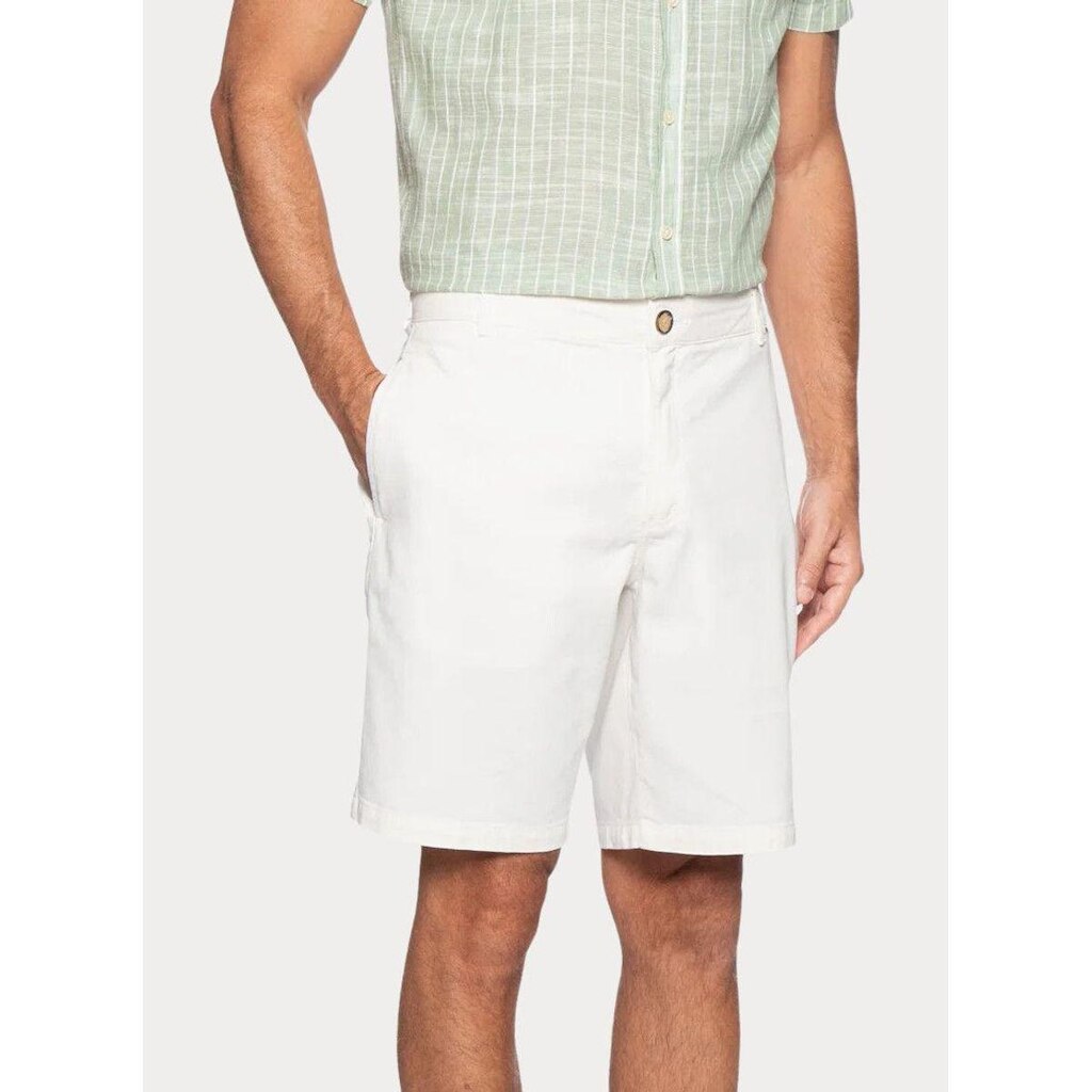 Bermuda Reserva Masculina Casual Rio