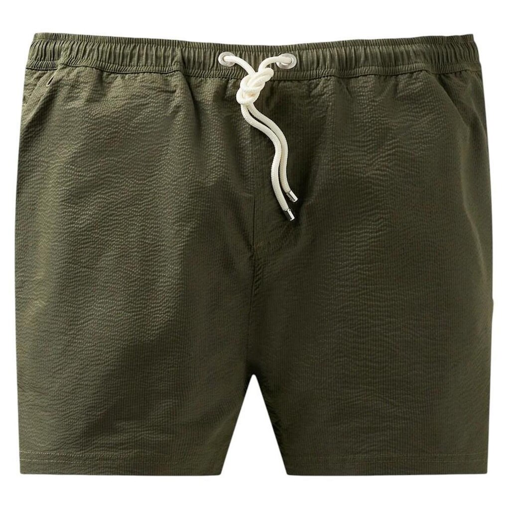 Bermuda Reserva Praia Hamptons Masculino Verde