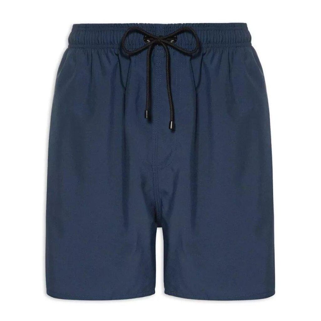 Bermuda Reserva Praia Liso Basico 0060246 Masculin a