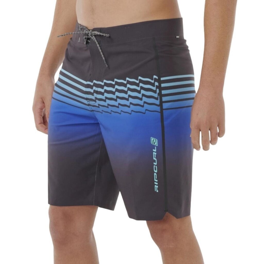 Bermuda Rip Curl Água Mirage Simulate 20 Masculina