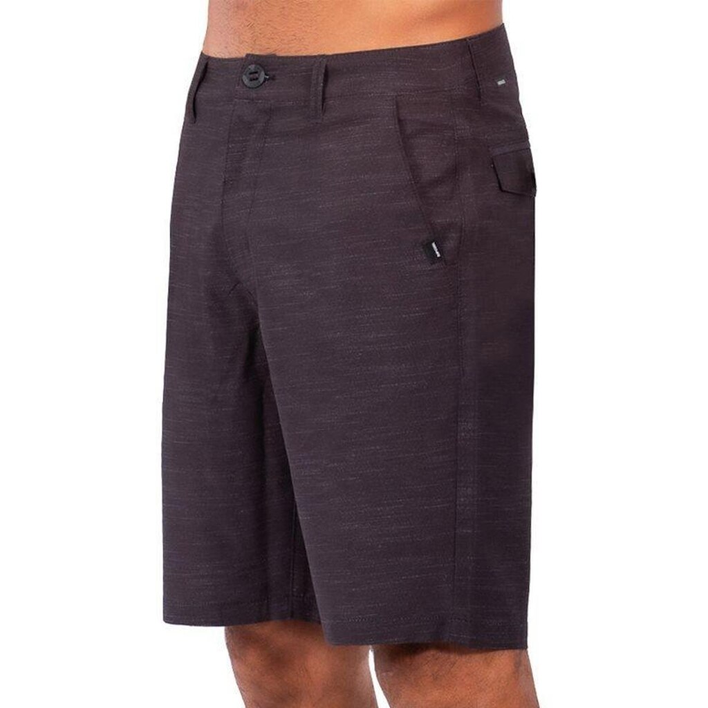 Bermuda Rip Curl Boardwalk Jackson Black