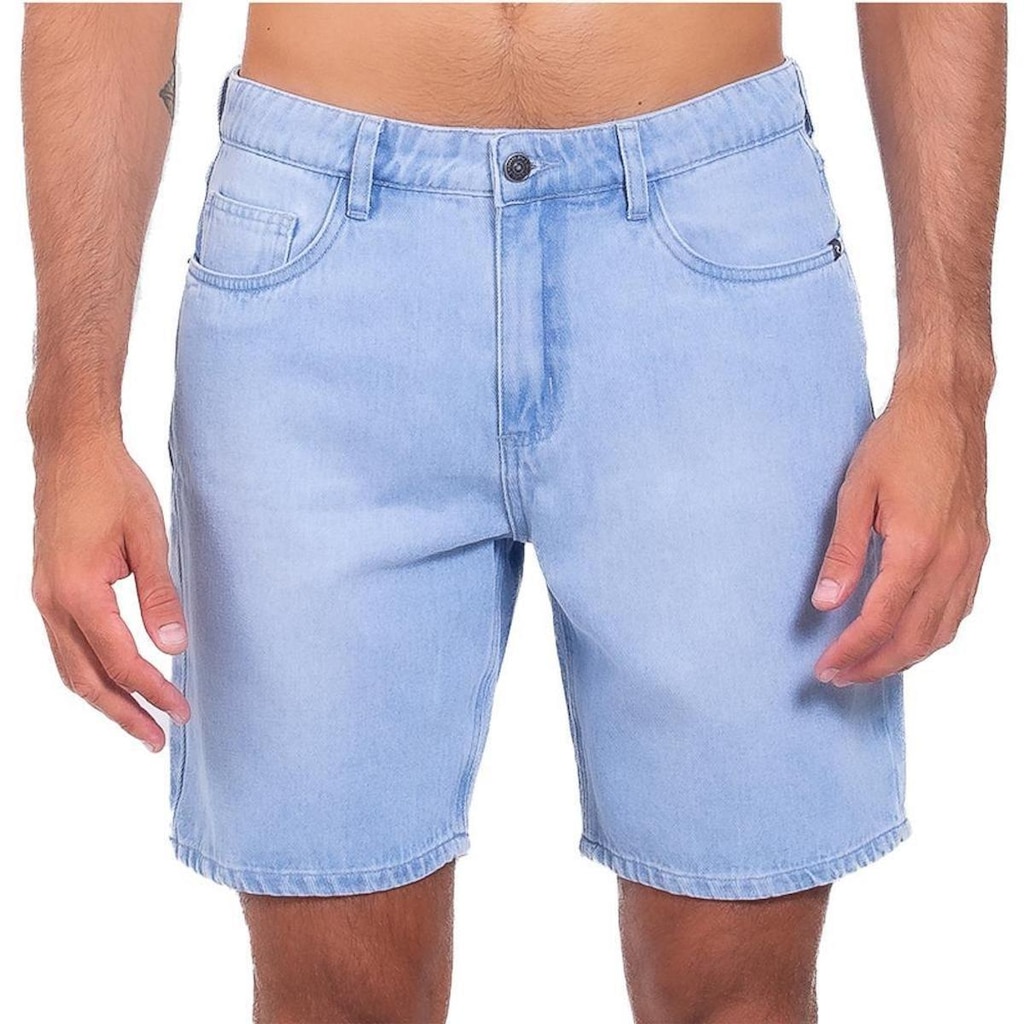Bermuda Rip Curl Classic Denim SM25 Masculina