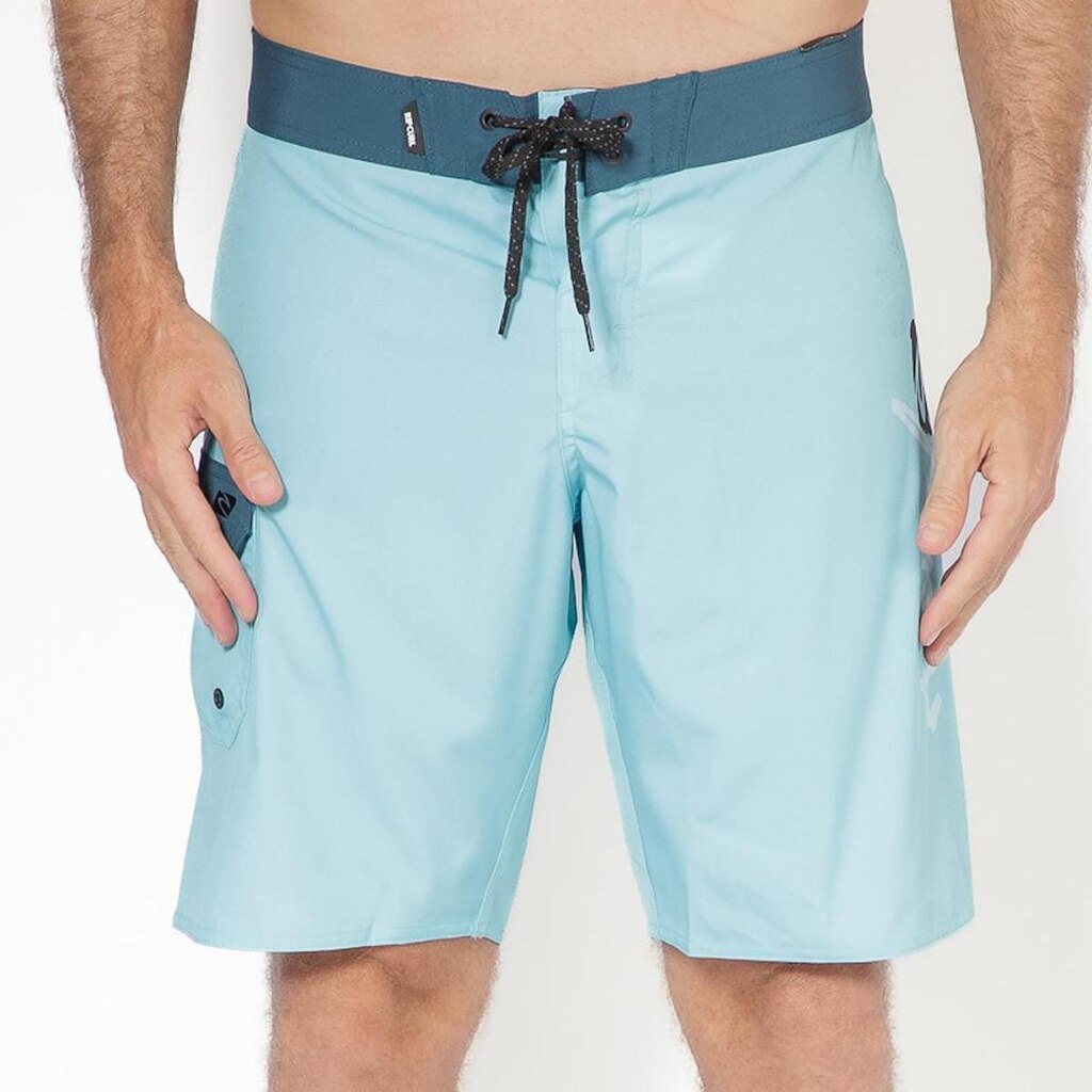 Bermuda Rip Curl Drop Down Medina 20" SM26 Masculina