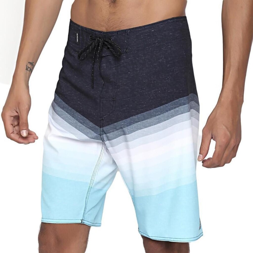Bermuda Rip Curl Forecast BS 21" SM23 Masculina
