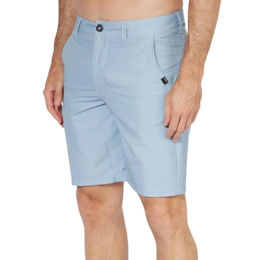 Bermuda Rip Curl Jackson Brazil 20" Light Grey Importada