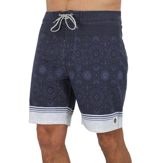 Bermuda Rip Curl Mirage Bingin 19 - Azul