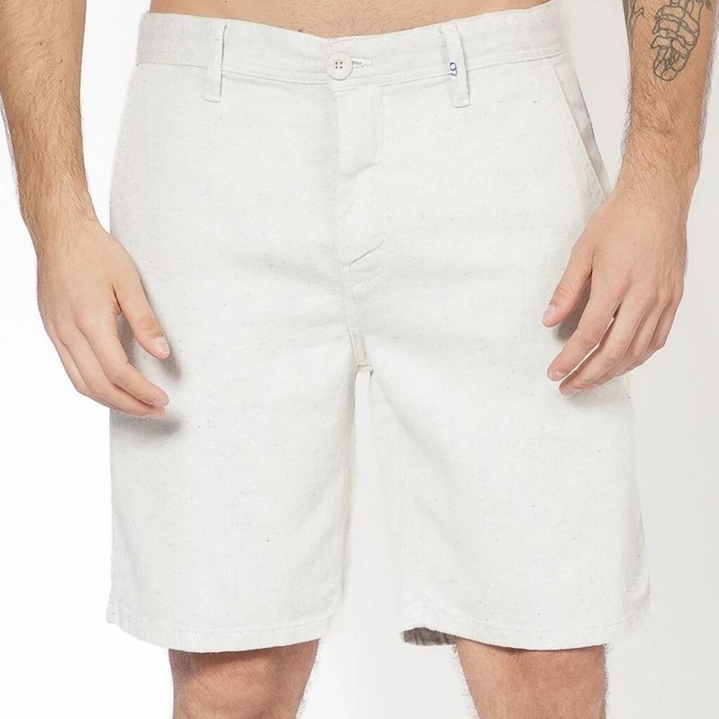 Bermuda Rip Curl Reveillon Raw Burst SM26 Masculina