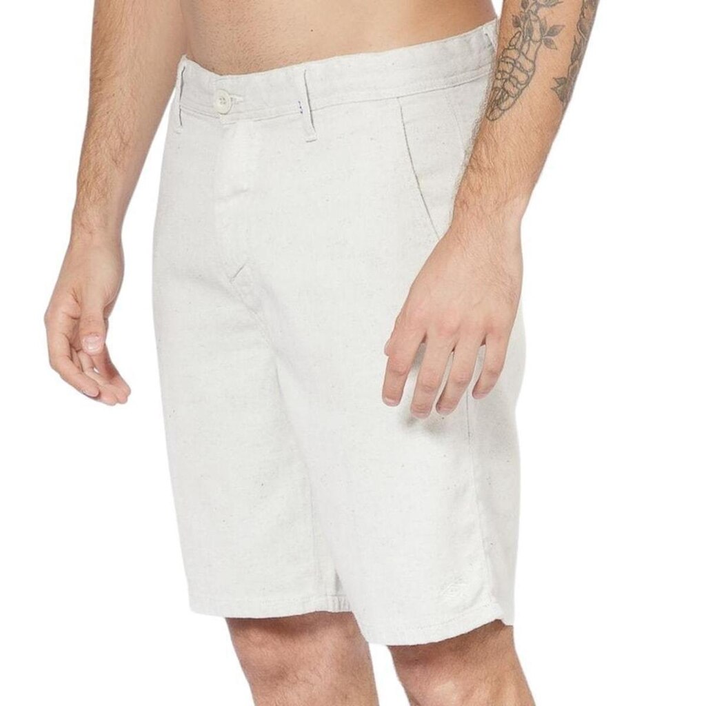 Bermuda Rip Curl Reveillon Raw Burst White