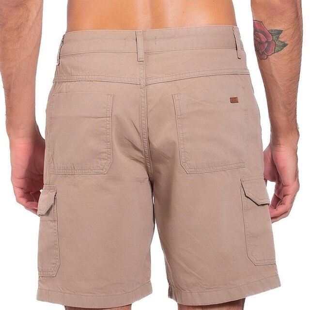 Bermuda Rip Curl The Search Cargo SM25 Masculina