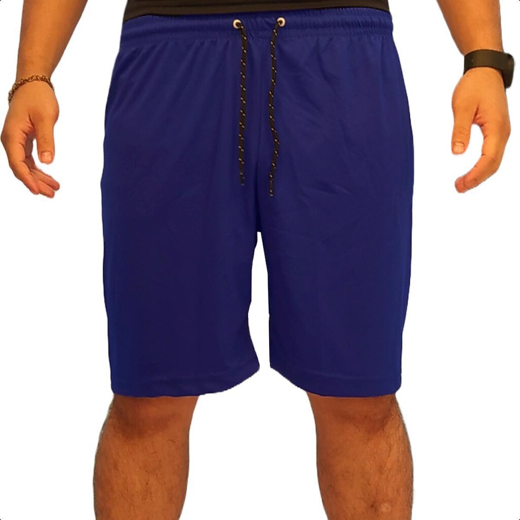 Bermuda Rota Da Onda Sport Lisa Masculina