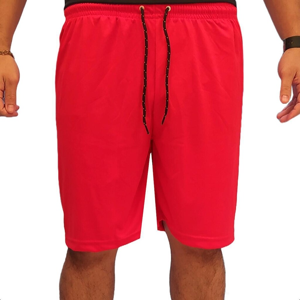 Bermuda Rota Da Onda Sport Lisa Masculina