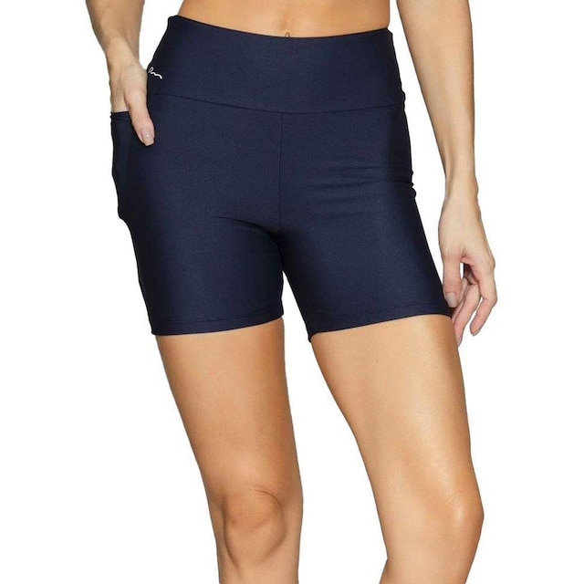 Bermuda Run More Blocking Feminina