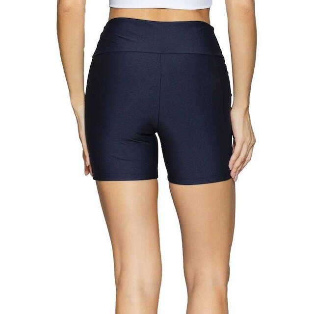 Bermuda Run More Blocking Feminina