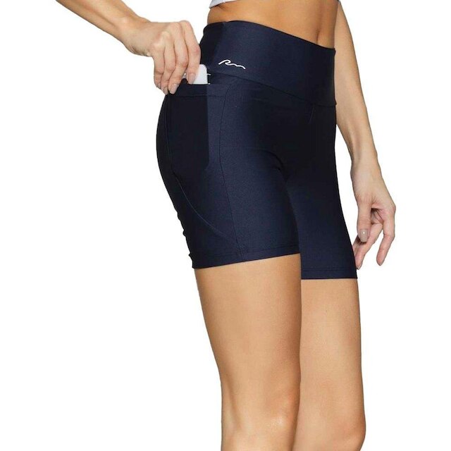 Bermuda Run More Blocking Feminina