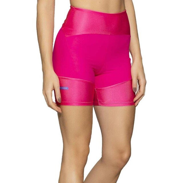 Bermuda Run More Blocking Feminina