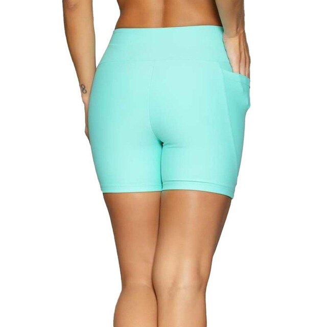 Bermuda Run More Blocking Feminina