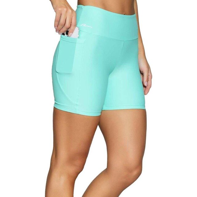 Bermuda Run More Blocking Feminina