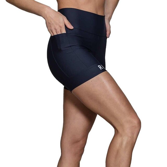 Bermuda Run More Blocking Feminina
