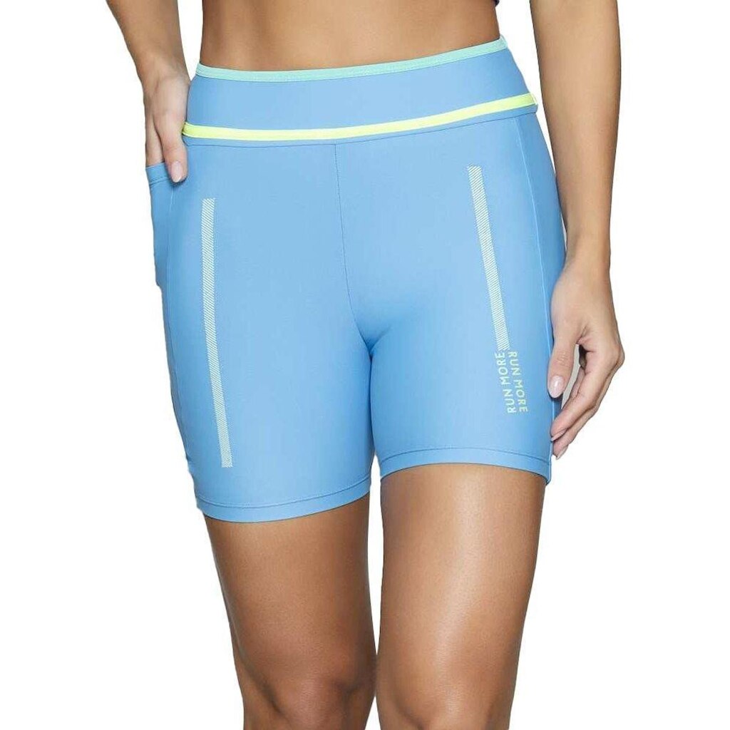 Bermuda Run More Outlines Feminina